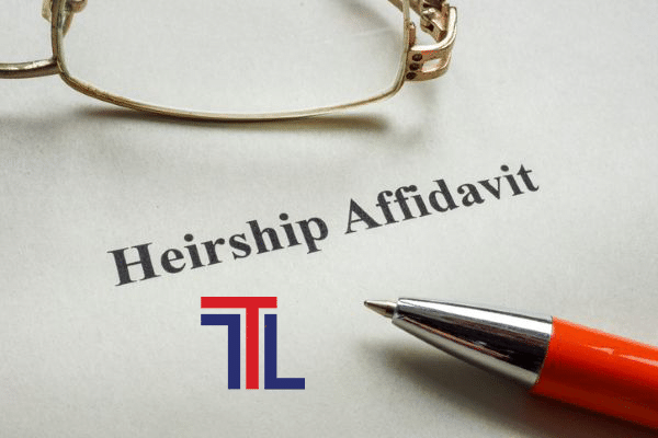 Surviving Texas Probate: What Happens When There is No Will