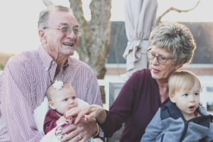 How to Manage Aging Parents Finances