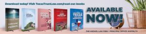 Download Our Estate Planning Books