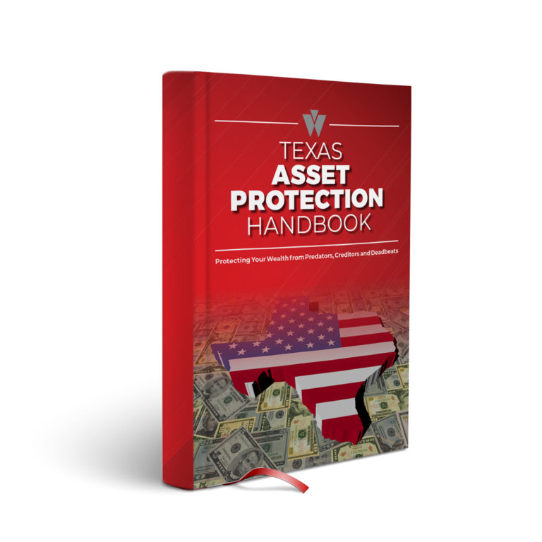 Free Texas asset protection handbook