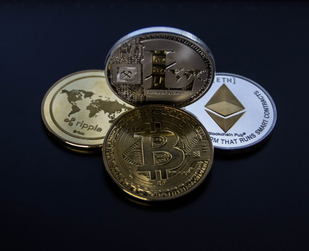 Incorporate Cryptocurrency into your Estate Plan