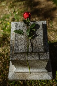 Burial Insurance can give you Peace of Mind