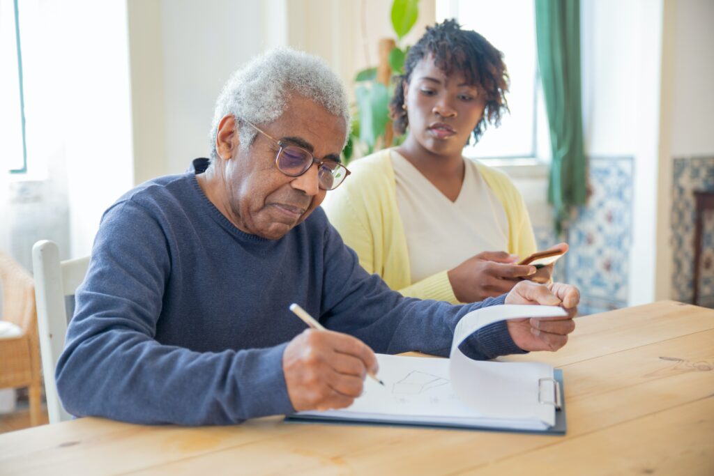 Essential Estate Planning Documents every Caregiver Needs