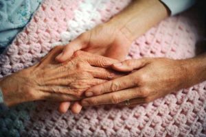 Can I be paid as a caregiver?