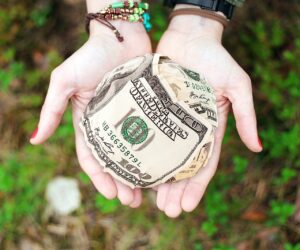 How Charitable Giving can Benefit the Giver