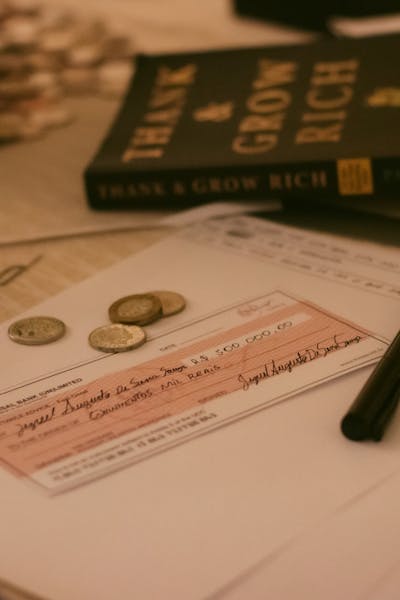 Combining Philanthropy with Estate Planning