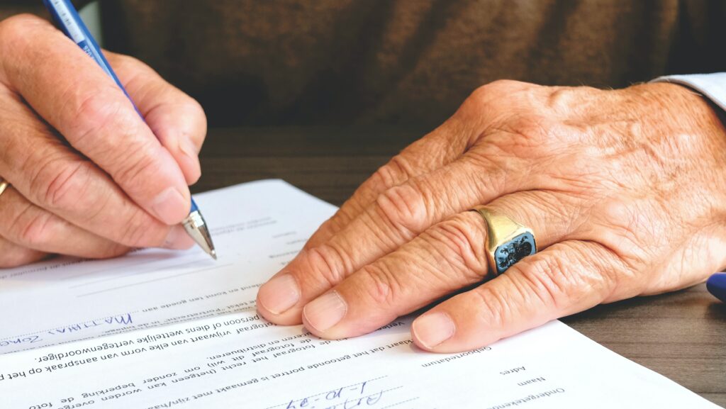 Tips to avoid a Contested Will