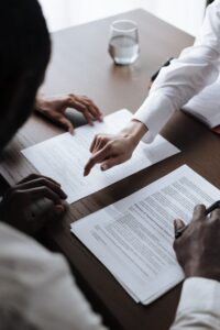 Trusts and wills have some key differences