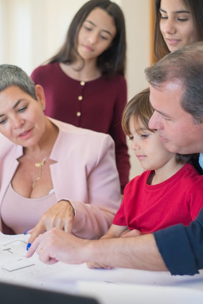 Open Conversations About Property Plans Can Prevent Probate Delays