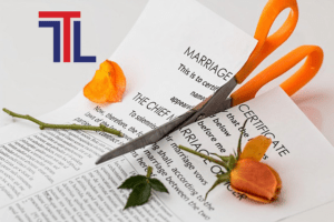 Ex-Spouse Might Be Your Inheritor If Probate Mistakes are Not Avoided