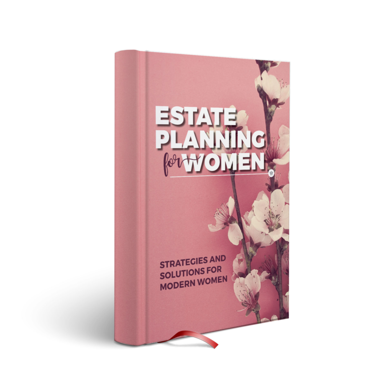 Estate planning for women
