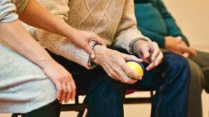 women should plan for long-term care