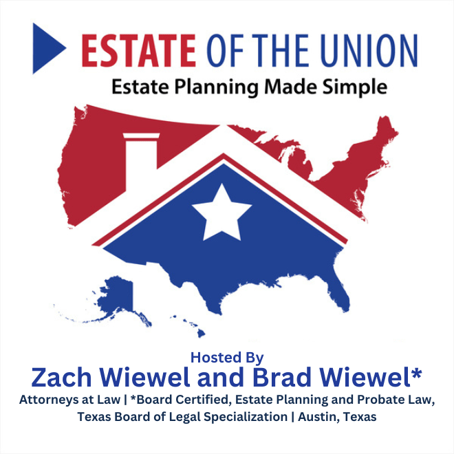 The Estate of The Union Podcast