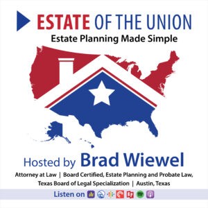 The Estate of The Union Podcast