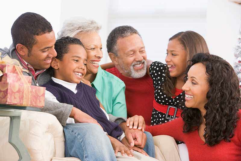blended family dynamics create challenges