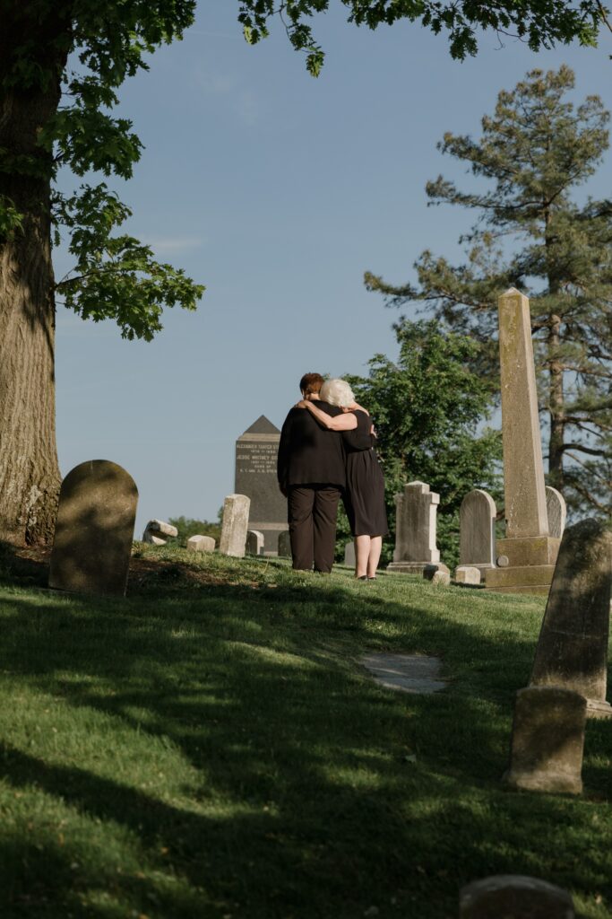 Funeral Trust is an Option for Final Expenses