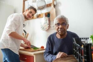 Geriatric Care Managers can make Life Easier