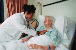 deduct expenses for long-term care