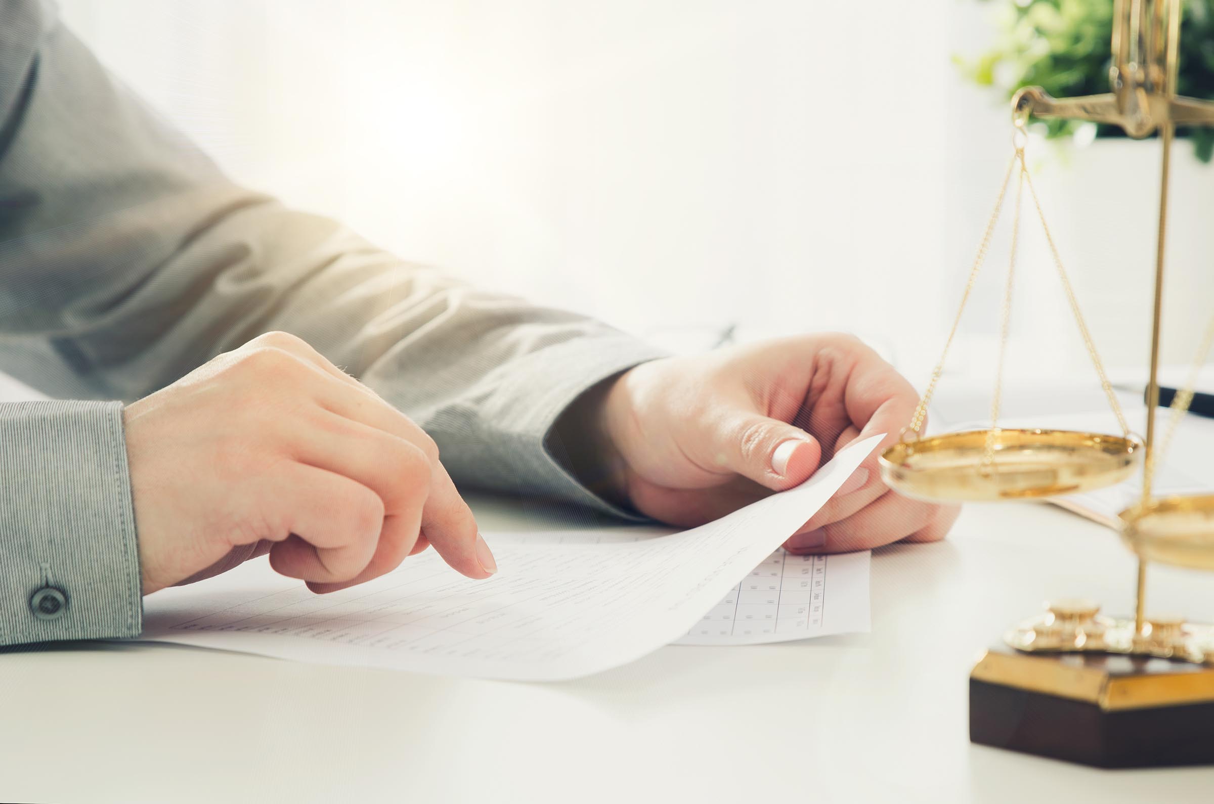 Horseshoe Bay Texas Probate, Estate, and Trust Administration