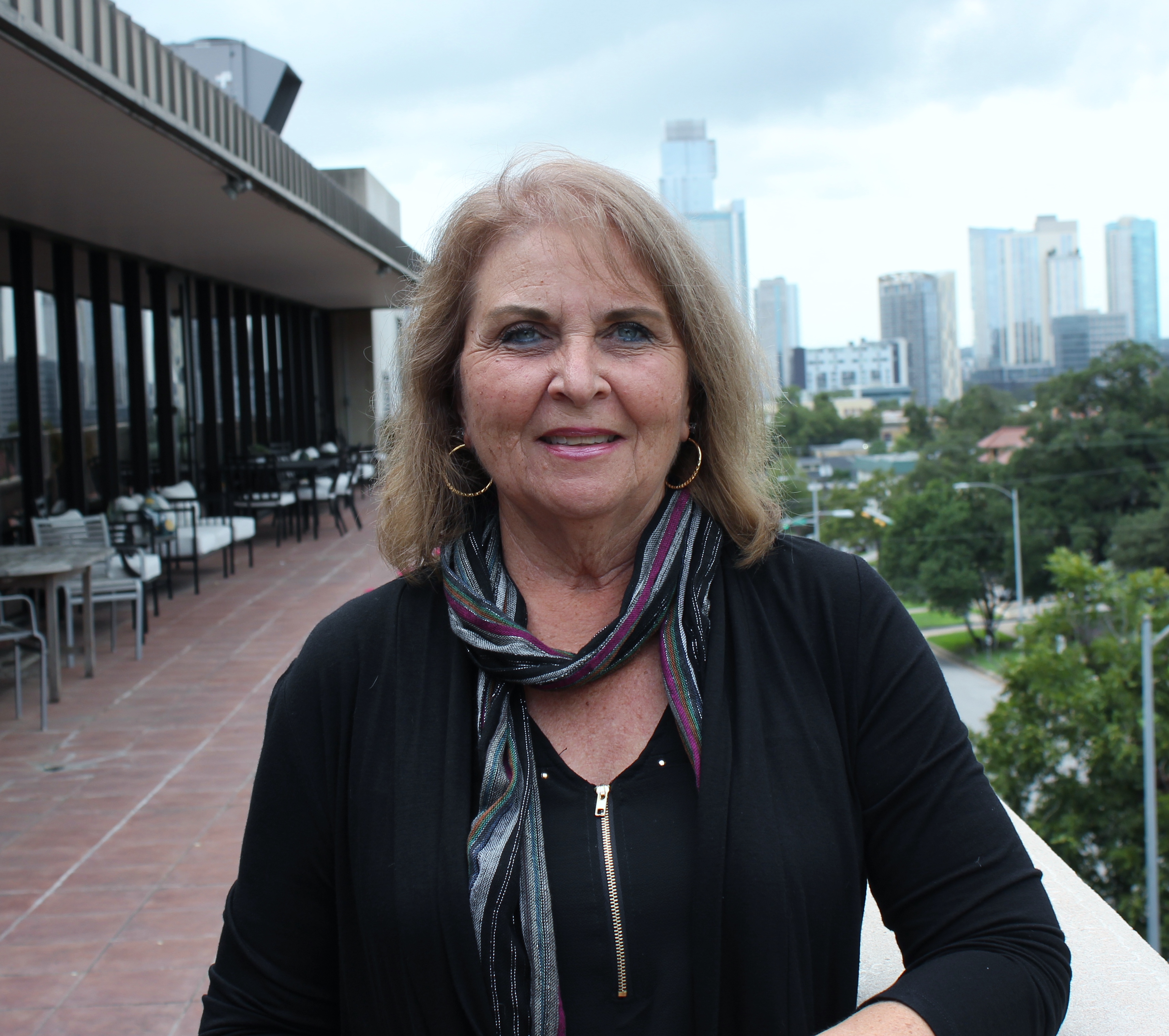 Stephanie Knickerbocker