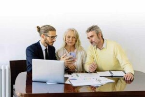 what a power of attorney should include