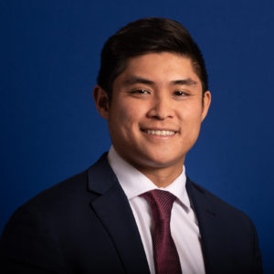 welcome Marc Limsiaco to the Firm