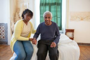costs of long-term care be challenging