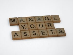 What Assets are in an Estate?
