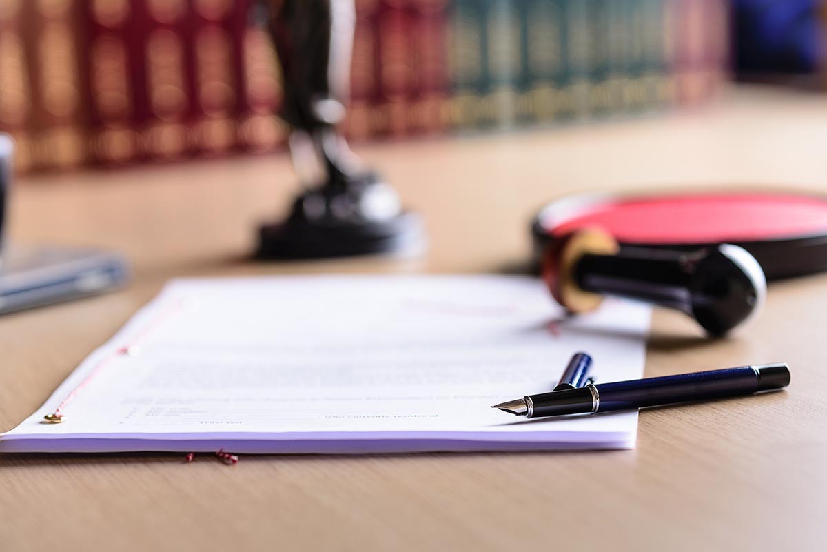 Marble Falls Texas Probate, Estate, and Trust Administration