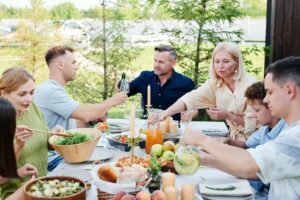 Estate Planning issues in Multigenerational Homes