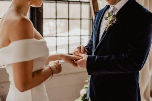 Consider a Prenup in your Estate Planning