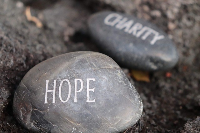 Many Ways to Include a Charity in Your Estate Plan