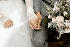 A second marriage can complicated estate planning