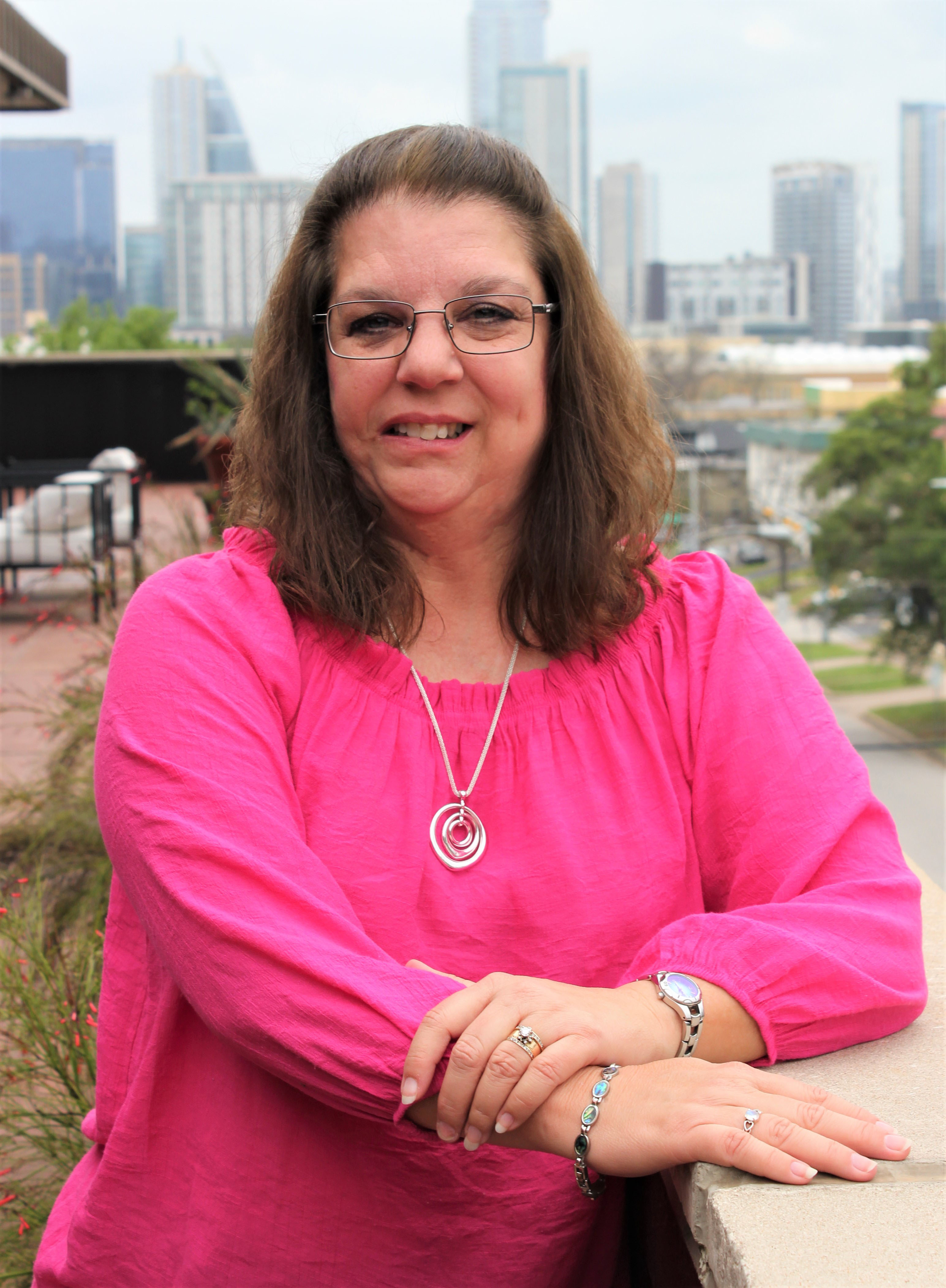 Sharon Boone