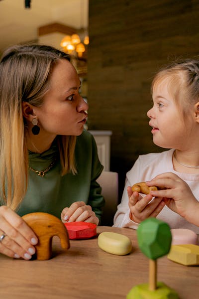 Including Siblings in Estate Planning for a Child with Special Needs