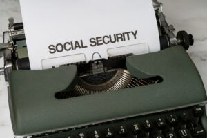 Beware of Social Security Scams using AI