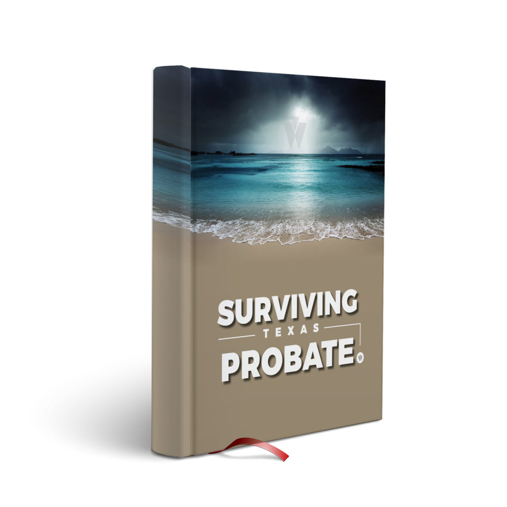Probate and estate administration