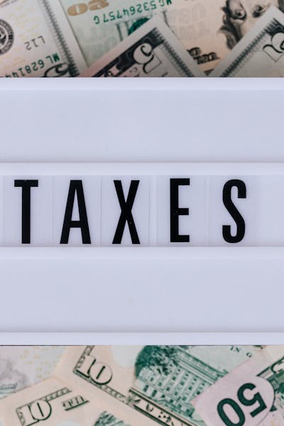 How the 2025 Tax Law Impacts Your Estate Plan