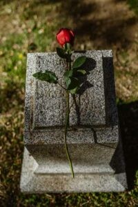 Benefits of Pre-Planning Your Funeral