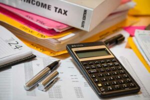 Avoid a Tax Nightmare with your Trust