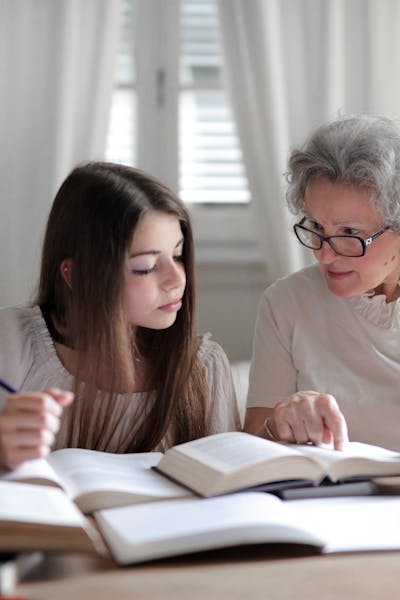 Gifting Strategies for Grandchildren