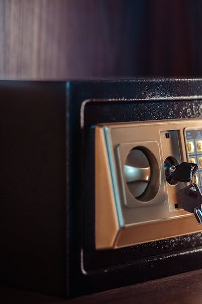 How and Where To Store Your Will