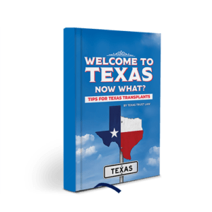 Tips for Texas Transplants