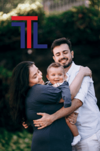 Becoming a Parent Means Rethinking Your Estate Plan