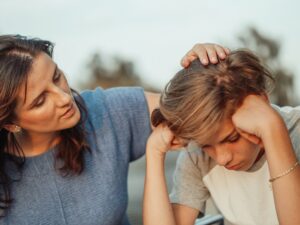 how to address an estranged child in your planning
